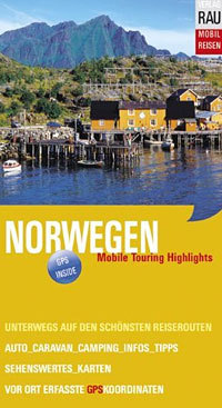 Norwegen - Mobile Touring Highlights