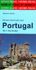 Mit dem Wohnmobil nach Portugal Teil 1: Der Norden