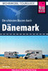 Die schönsten Routen durch Dänemark - Reise Know-How