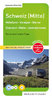 mobil & aktiv erleben: Schweiz (Mitte)