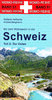 Mit dem Wohnmobil in die Schweiz (Teil 2: Der Osten)