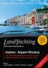 Landyachting 4 Italien Alpen - Riviera