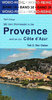 Mit dem Wohnmobil in die Provence und an die Côte d'Azur Teil 2: Der Osten