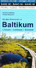 Mit dem Wohnmobil ins Baltikum: Litauen-Lettland-Estland