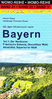 Mit dem Wohnmobil nach Bayern Teil 1: Der Nordosten