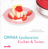 OMNIA Leckereien - Kuchen & Torten - Original Kochbuch zum Omnia Campingbackofen