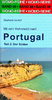 Mit dem Wohnmobil nach Portugal Teil 2: Der Süden - Womo-Reihe Band 98