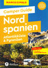 MARCO POLO Camper Guide Nordspanien Atlantikküste & Pyrenäen