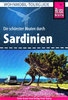 Die schönsten Routen durch Sardinien - Reise Know-How